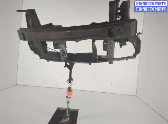 купить Усилитель бампера на Dacia Duster 2010-2017