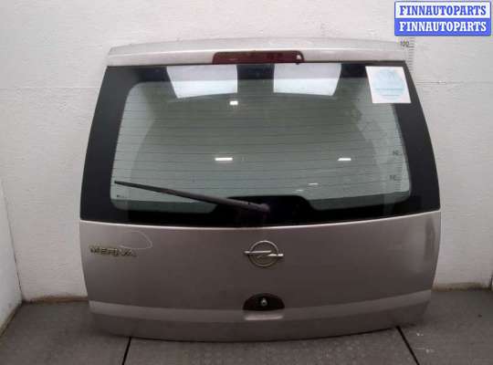 Фонарь дополнительный (стоп-сигнал) OP2320702 на Opel Meriva 2003-2010