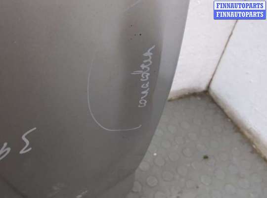 Фонарь (стоп-сигнал) центральный на Opel Meriva A