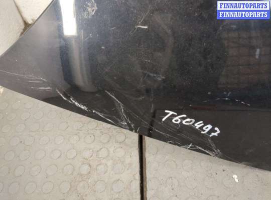 купить Обшивка капота на Peugeot 4007 2007-2012