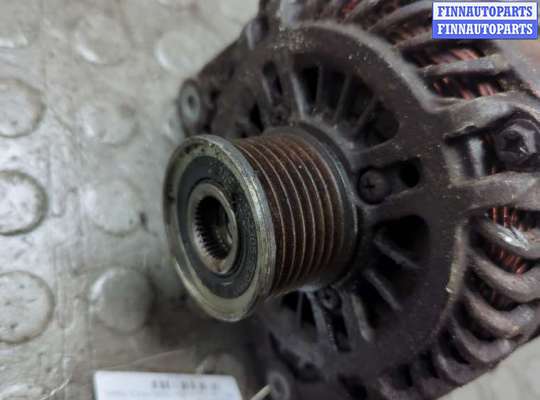 купить Генератор на Nissan Qashqai 2006-2013