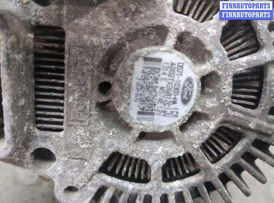 купить Генератор на Ford Fusion 2012-2016 USA