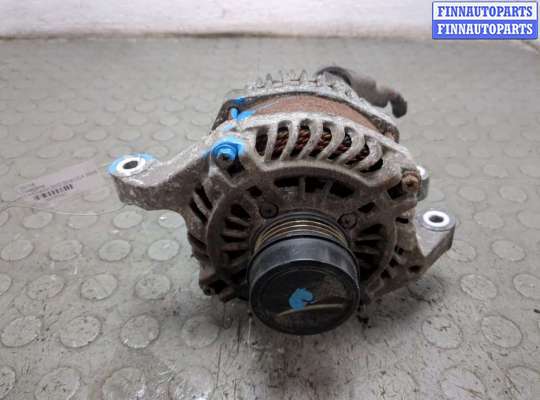 купить Генератор на Ford Fusion 2012-2016 USA