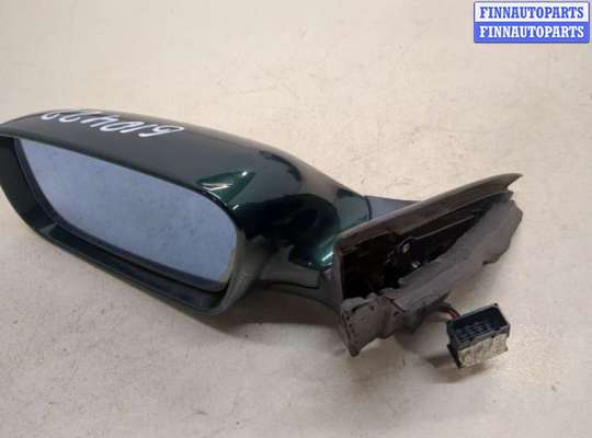 купить Зеркало боковое на Audi A6 (C5) 1997-2004