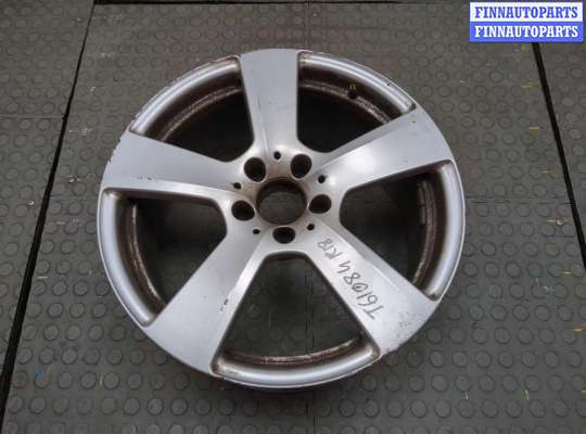 Комплект литых дисков AU1758810 на Audi A6 (C6) 2004-2011