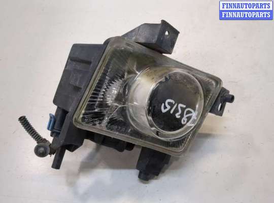 купить Фара противотуманная (галогенка) на Opel Vectra C 2002-2008