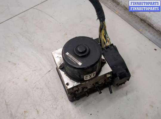 купить Блок АБС, насос (ABS, ESP, ASR) на Mazda Tribute 2001-2007