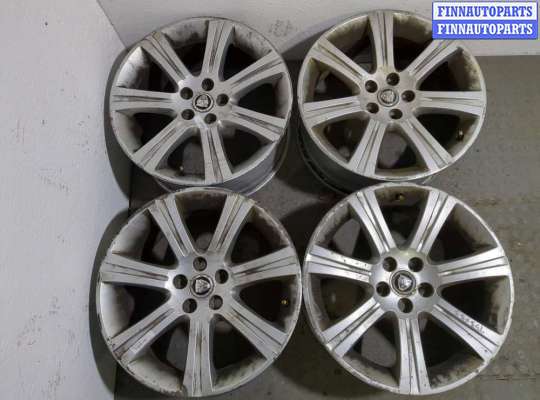 купить Комплект литых дисков на Jaguar XF 2007-2015