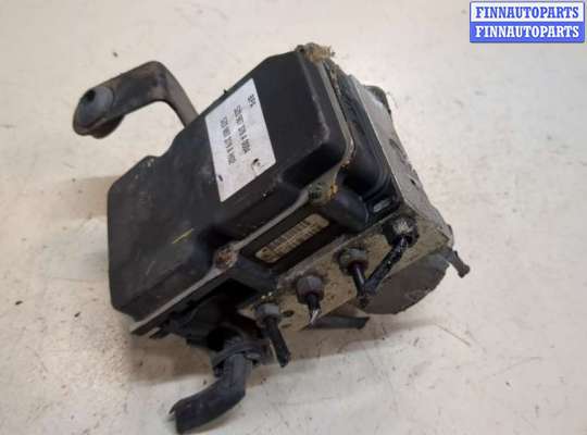 купить Блок АБС, насос (ABS, ESP, ASR) на Volkswagen Fox 2005-2011