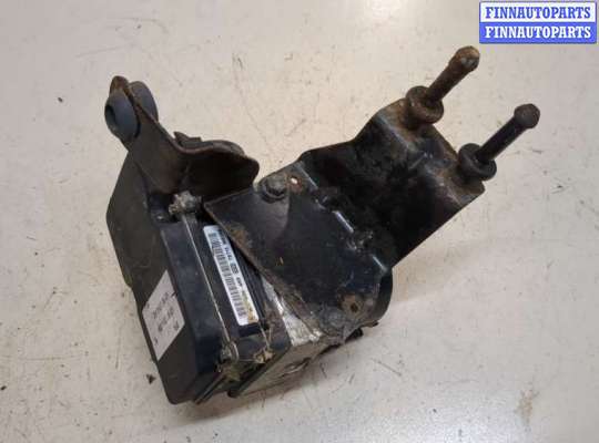 купить Блок АБС, насос (ABS, ESP, ASR) на Volkswagen Fox 2005-2011