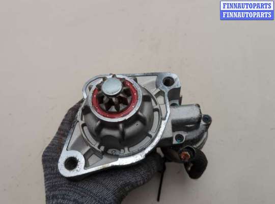 купить Стартер на Volkswagen Touareg 2002-2007