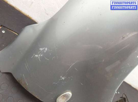 купить Брызговик на Mazda 6 (GG) 2002-2007