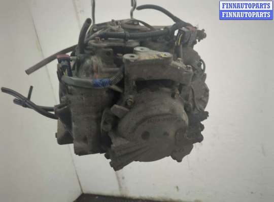 купить КПП - автомат (АКПП) на Opel Zafira A 1999-2005