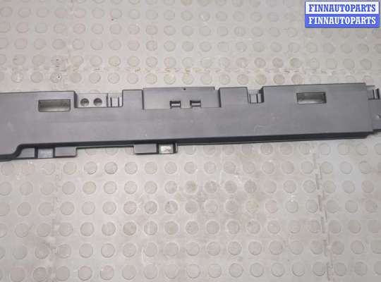 купить Пластик (обшивка) внутреннего пространства багажника на Porsche Panamera 2009-2016