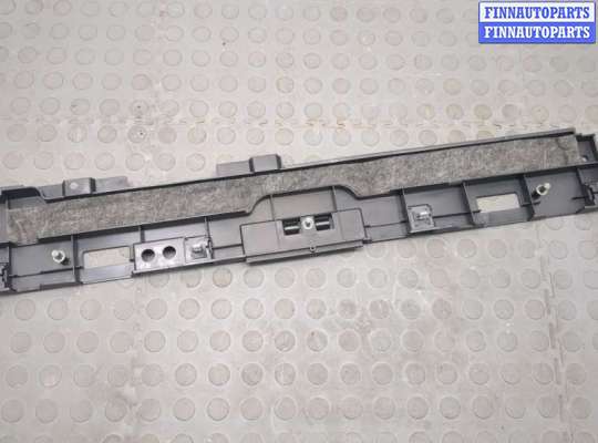 купить Пластик (обшивка) внутреннего пространства багажника на Porsche Panamera 2009-2016