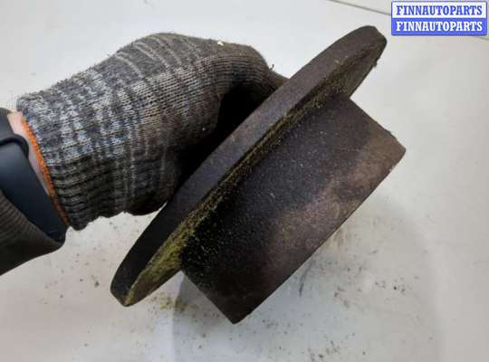 купить Диск тормозной на Citroen Jumper (Relay) 2006-2014
