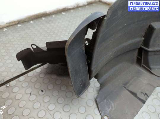 купить Брызговик на Subaru Forester (S11) 2002-2008
