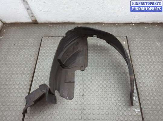 Купить Брызговик на Subaru Forester (S11) 2002-2008 Брызговик SUK6344 на Subaru Forester (S11) 2002-2008