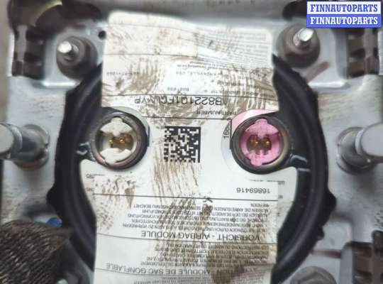 купить Подушка безопасности водителя на Cadillac Escalade 2 2001-2006