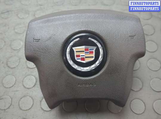 купить Подушка безопасности водителя на Cadillac Escalade 2 2001-2006