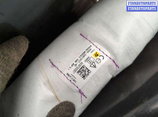 купить Подушка безопасности боковая (в сиденье) на Ford Fusion 2017-2020 USA