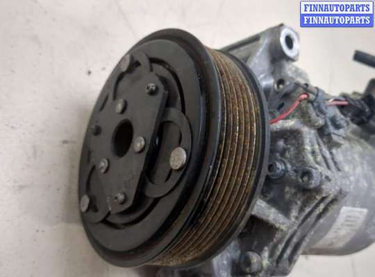 купить Компрессор кондиционера на Nissan Juke 2010-2019