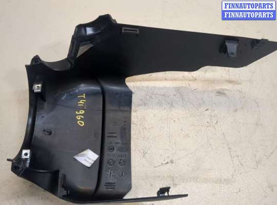 купить Кожух рулевой колонки на Citroen Jumper (Relay) 2014-2025