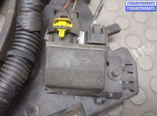 купить Вентилятор радиатора на Dacia Sandero 2013-2020