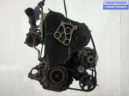 купить Форсунка топливная на Opel Vivaro 2001-2014