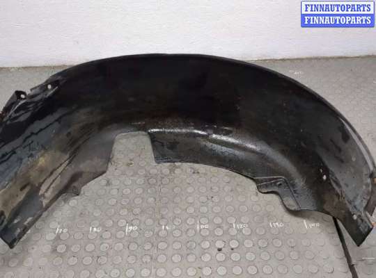 купить Защита арок (подкрылок) на Opel Antara 2006-2015