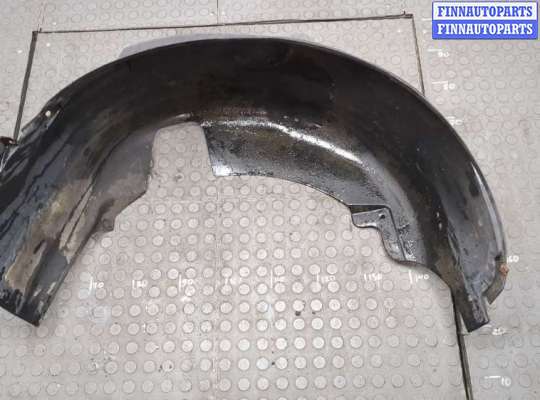 купить Защита арок (подкрылок) на Opel Antara 2006-2015