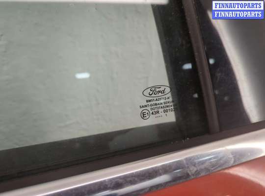 Дверь боковая на Ford Focus III