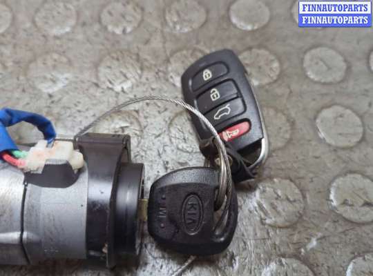 купить Замок зажигания на KIA Mohave (Borrego) 2008-2025