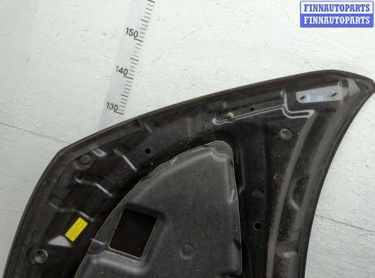 купить Обшивка капота на Nissan Murano 2002-2008