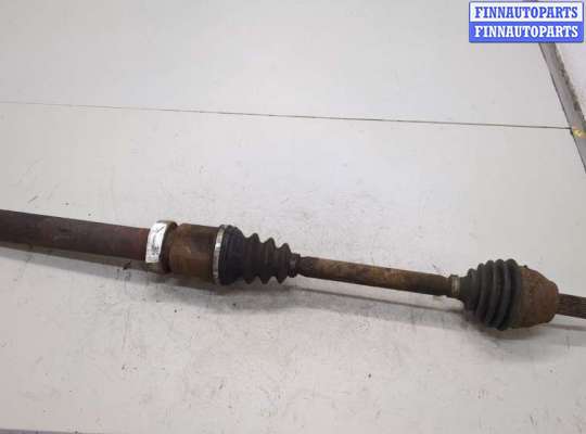 Купить Полуось (приводной вал, шрус) на Ford Fusion 2002-2012 Полуось (приводной вал, шрус) FO2196064 на Ford Fusion 2002-2012