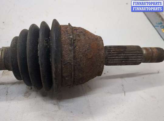 купить Полуось (приводной вал, шрус) на Ford Fusion 2002-2012
