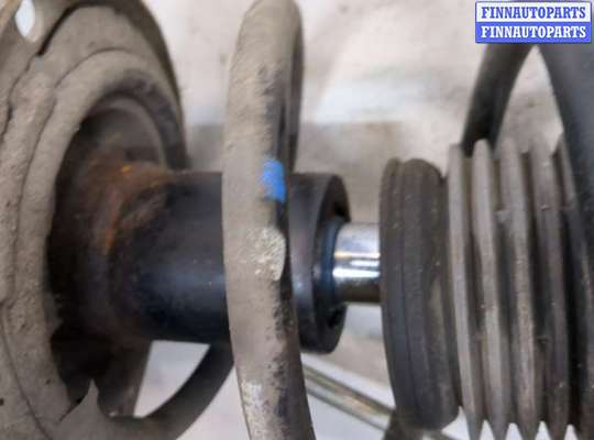 купить Амортизатор подвески на Skoda SuperB 2015-2025