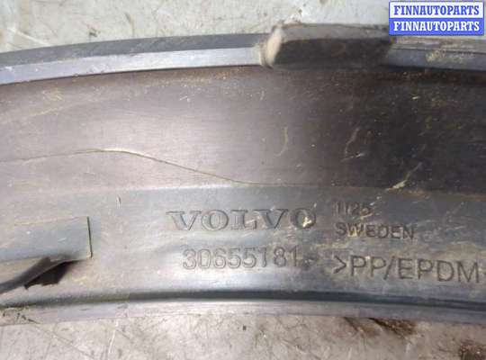 купить Молдинг крыла на Volvo XC90 2002-2014