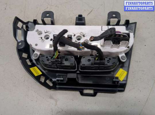 купить Переключатель отопителя (печки) на Ford Focus 3 2011-2015