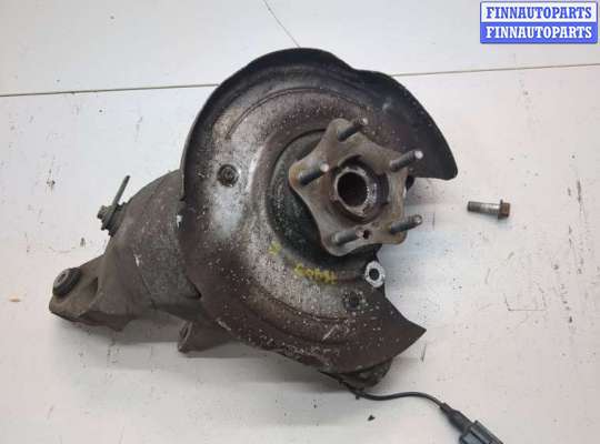 купить Ступица (кулак, цапфа) на Jaguar XE 2015-2025