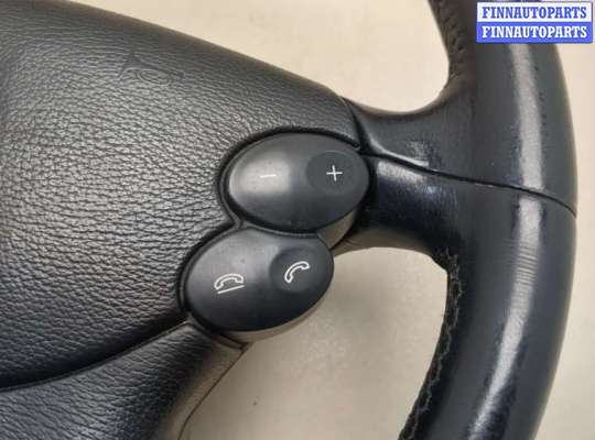 купить Руль на Mercedes CLK W209 2002-2010