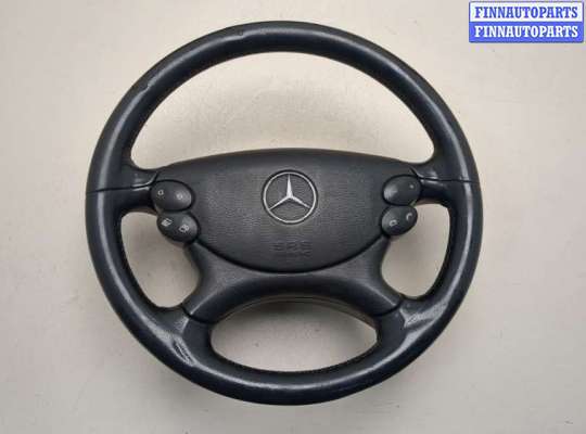 купить Руль на Mercedes CLK W209 2002-2010