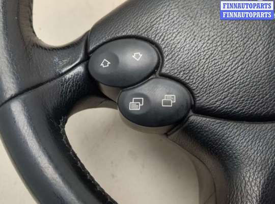 купить Руль на Mercedes CLK W209 2002-2010