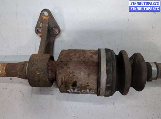 купить Полуось (приводной вал, шрус) на KIA Sorento XM 2009-2021