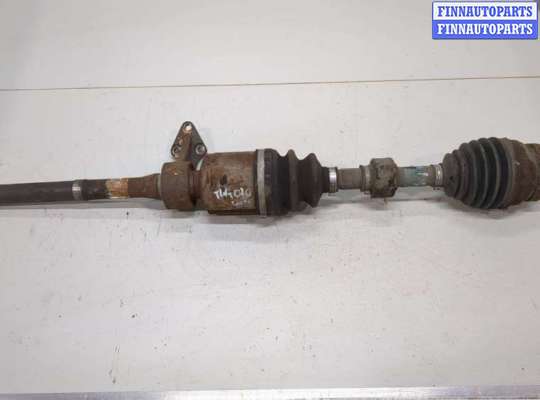 купить Полуось (приводной вал, шрус) на KIA Sorento XM 2009-2021