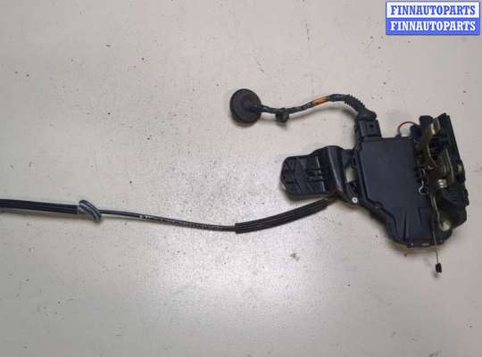 Замок двери VG2312794 на Volkswagen Passat 5 1996-2000