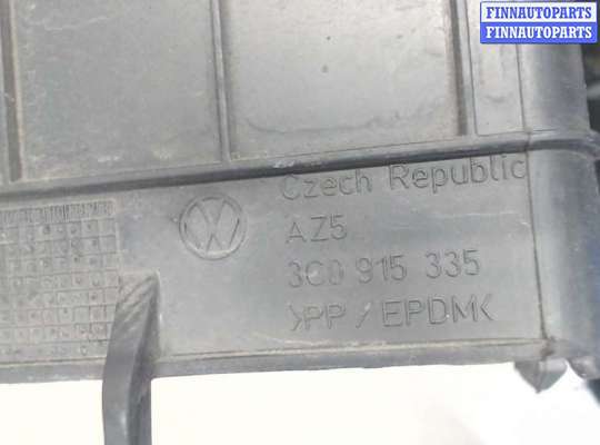 купить Кожух аккумулятора на Volkswagen Passat CC 2012-2017