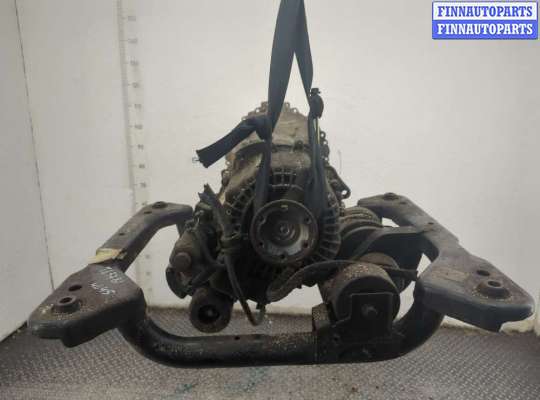 купить КПП - автомат (АКПП) 4х4 на Land Rover Range Rover 3 (LM) 2002-2012