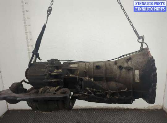 купить КПП - автомат (АКПП) 4х4 на Land Rover Range Rover 3 (LM) 2002-2012