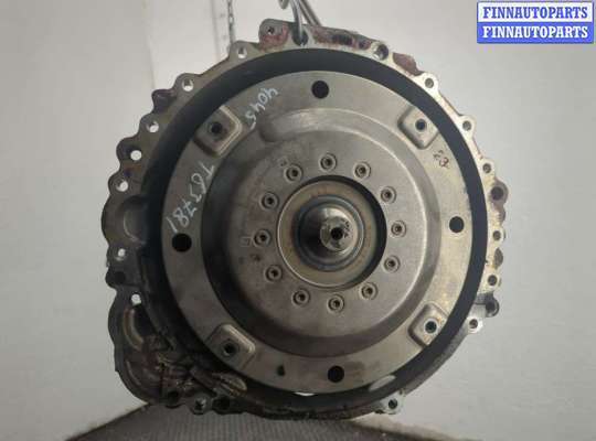 КПП - автомат (АКПП) 4х4 LRD4206 на Land Rover Range Rover 3 (LM) 2002-2012